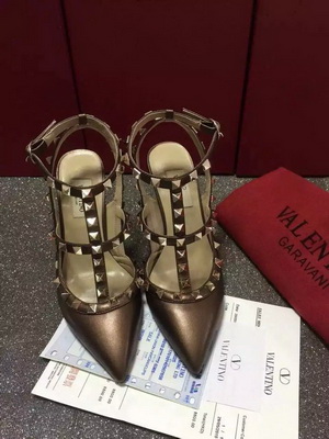 Valentino slingback Women--076